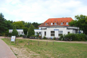 Hotel Heiderose auf Hiddensee